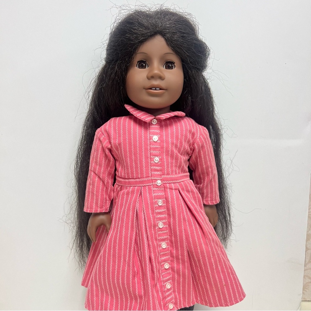 American Girl Doll Addy Walker